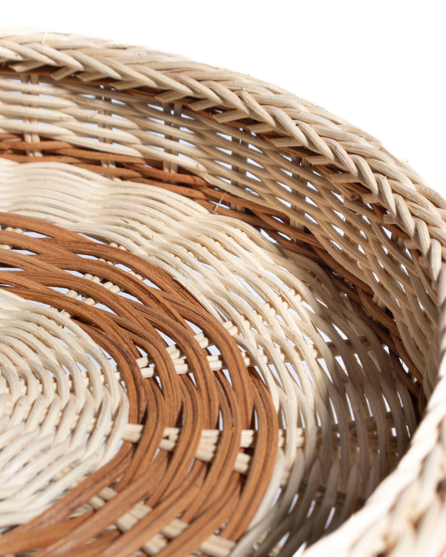 handwoven rattan baskets for ideas Bread, fruits and vegetables, home decorations, badroom, kitchen