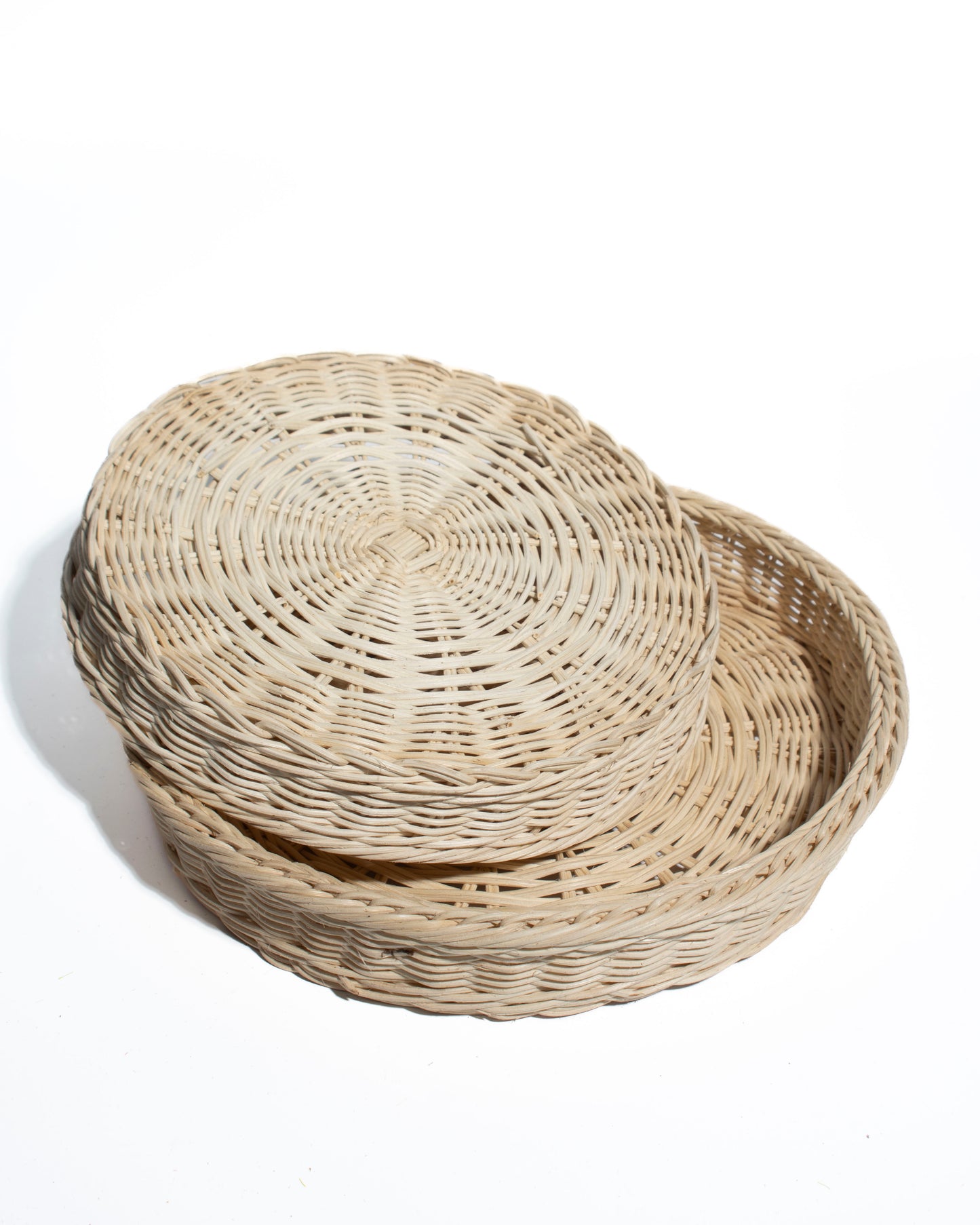 handwoven rattan baskets for ideas Bread, fruits and vegetables, home decorations, badroom, kitchen