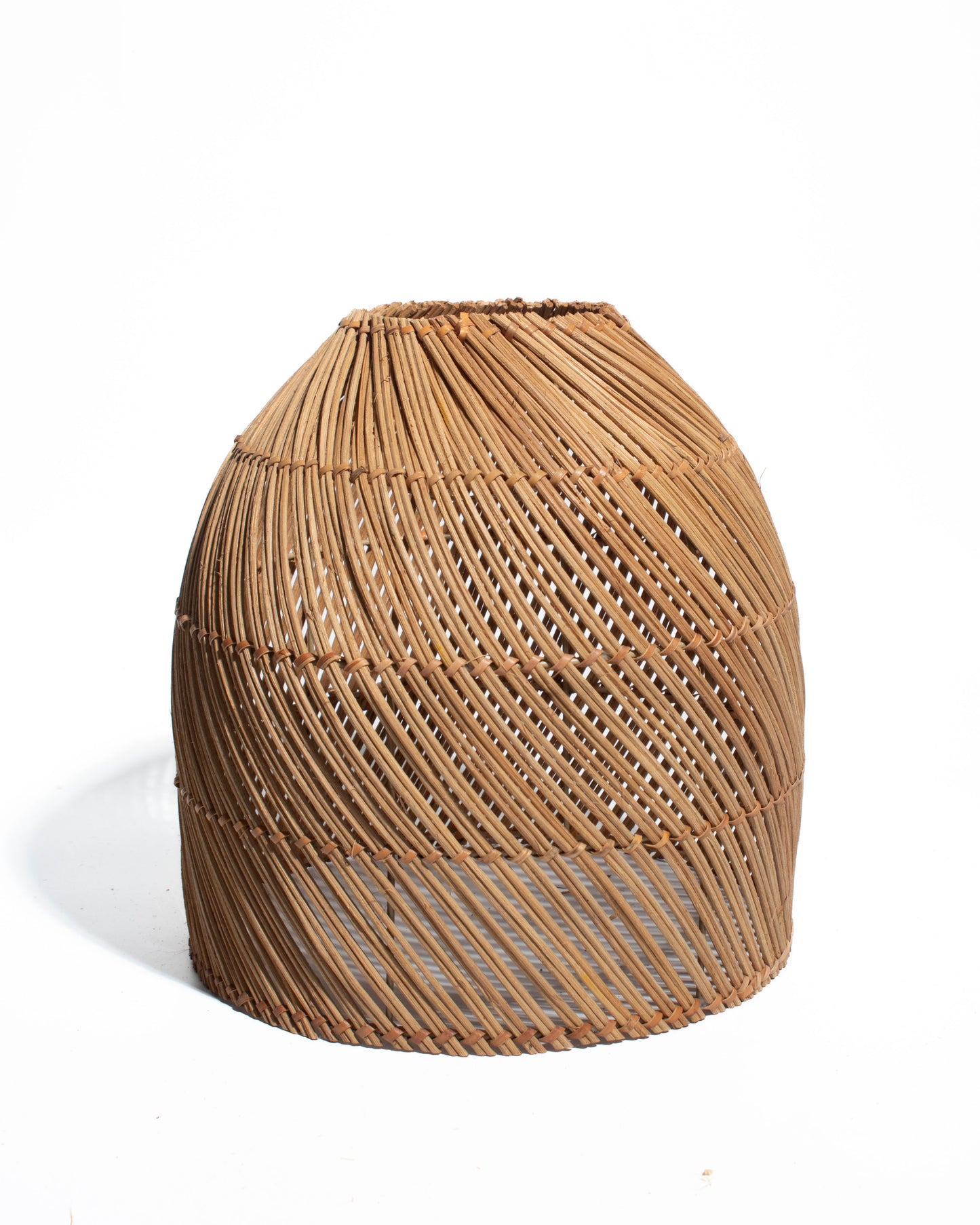 Lampshade home decoration rattan pendant light (small )