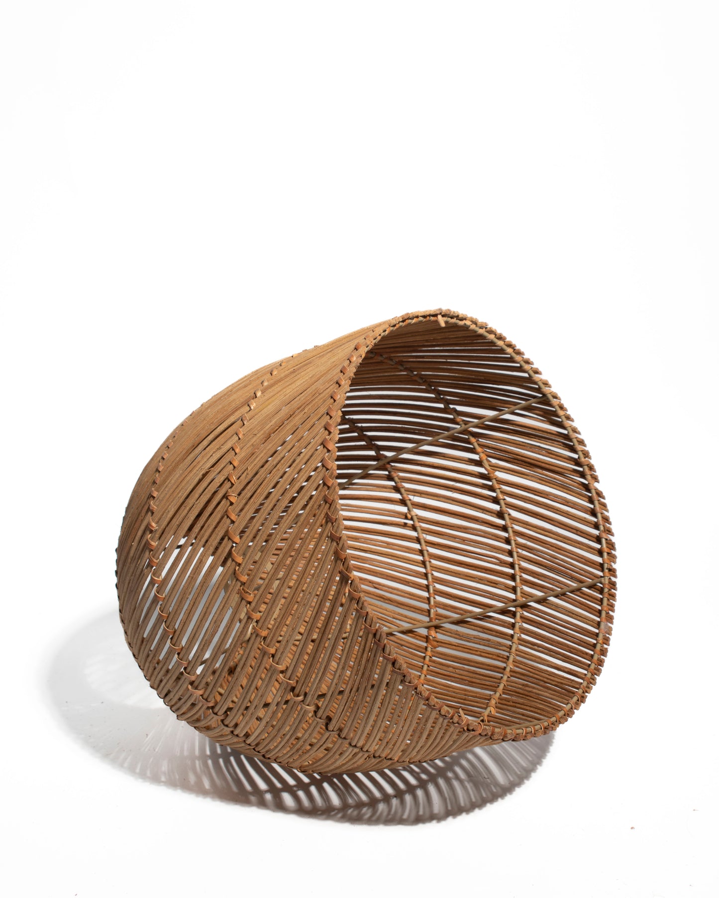 Lampshade home decoration rattan pendant light (small )
