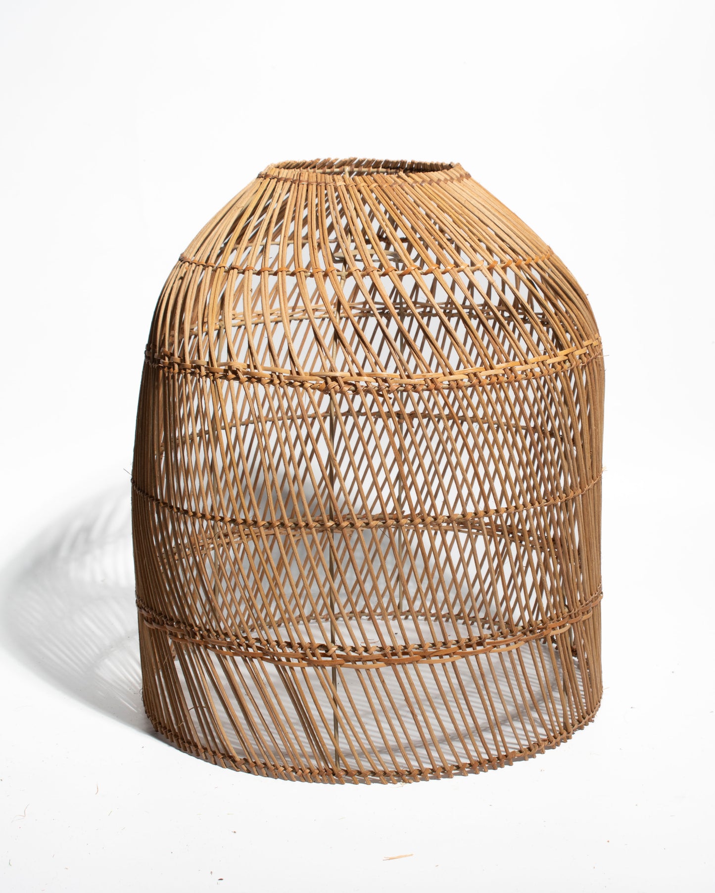 Lampshade home decoration rattan pendant light ( Large )