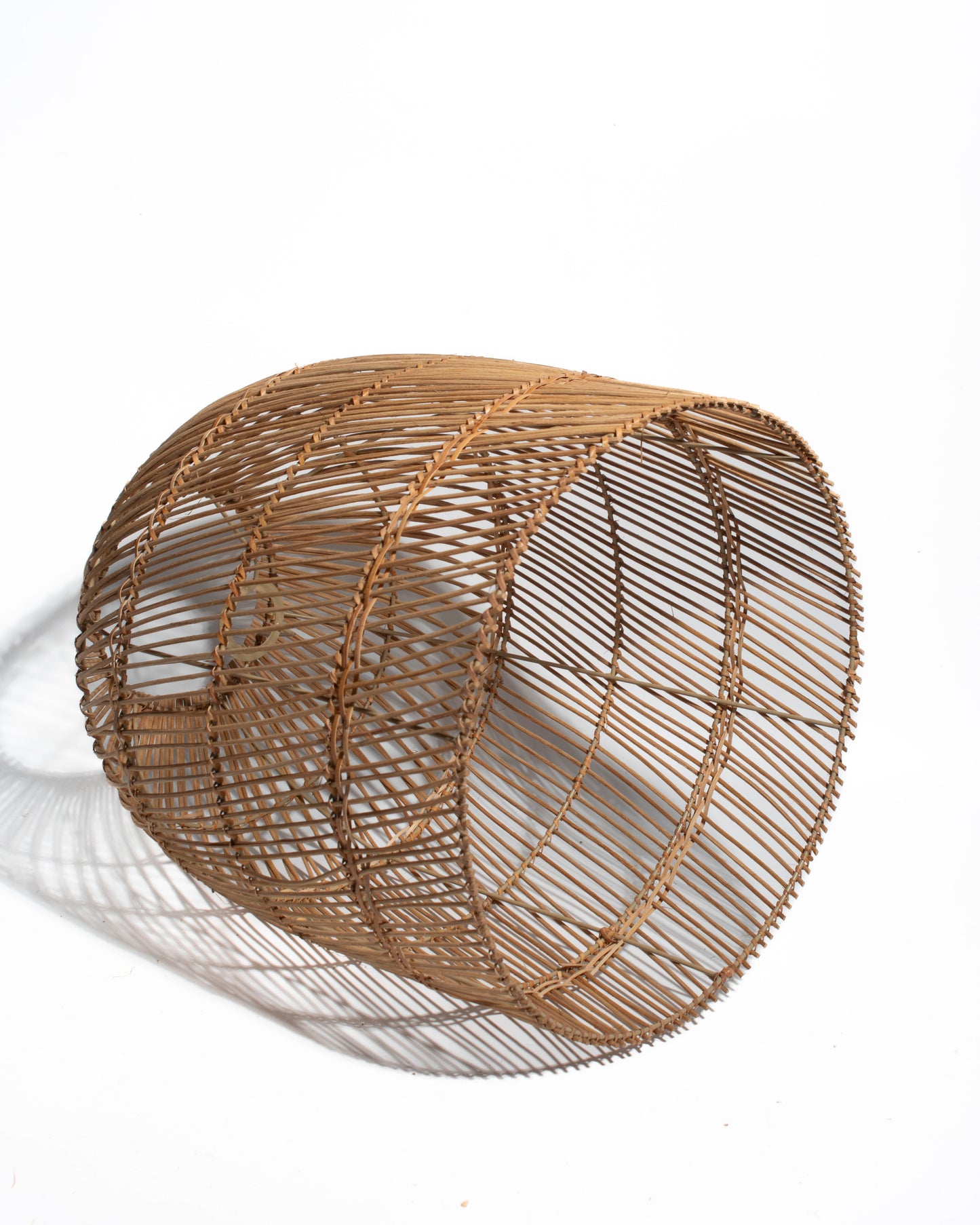 Lampshade home decoration rattan pendant light ( Large )