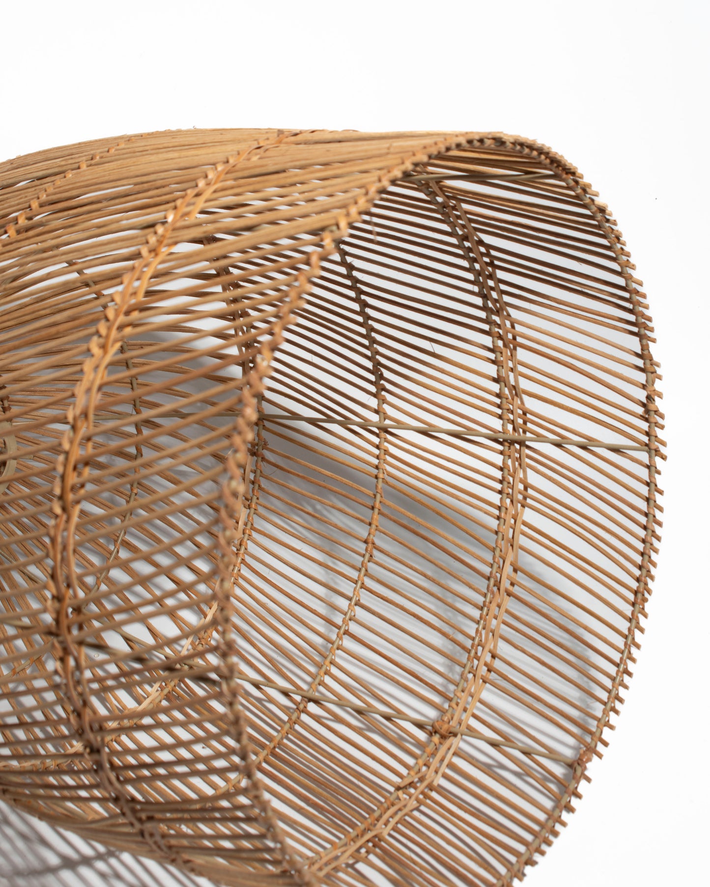 Lampshade home decoration rattan pendant light ( Large )