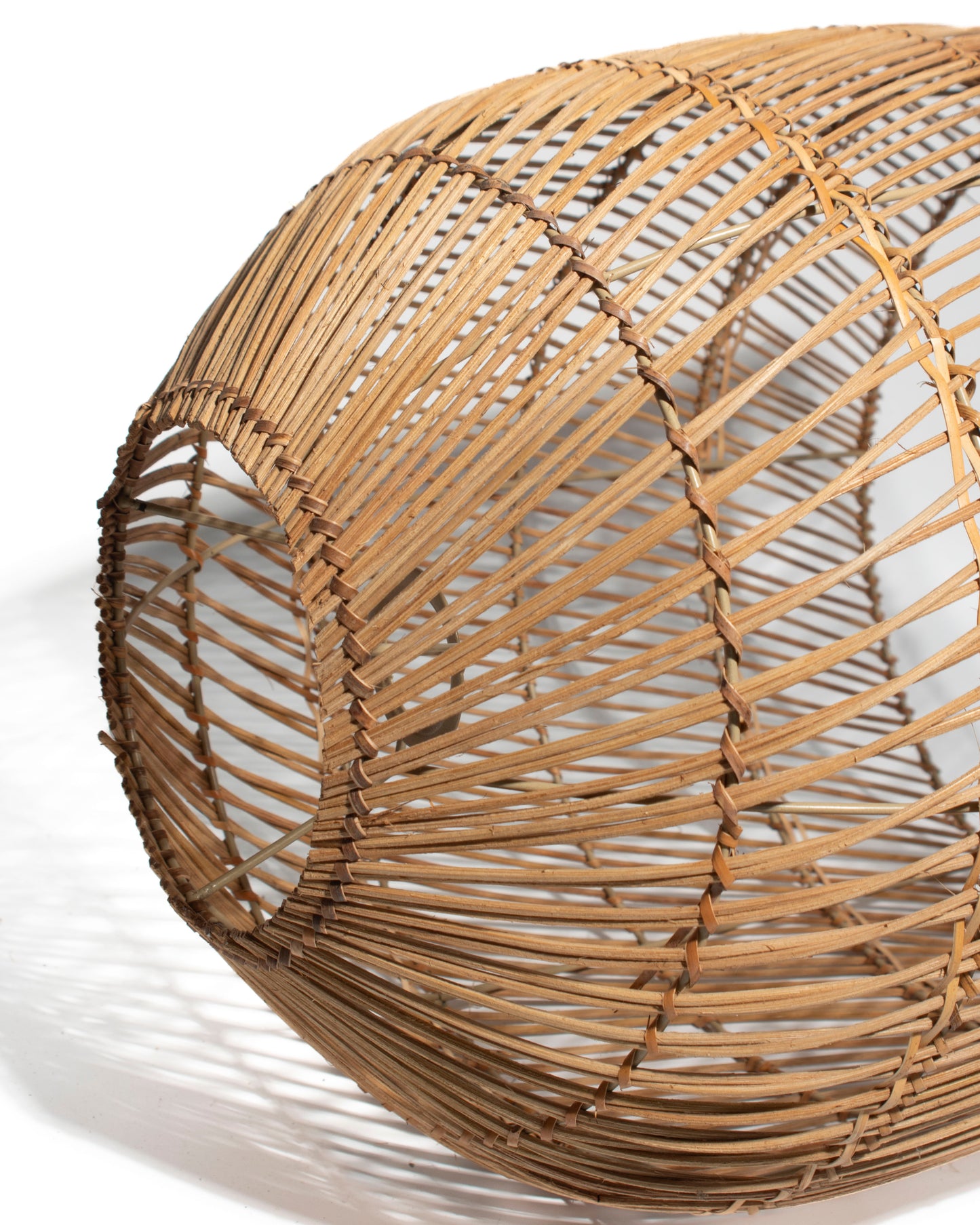Lampshade home decoration rattan pendant light ( Large )