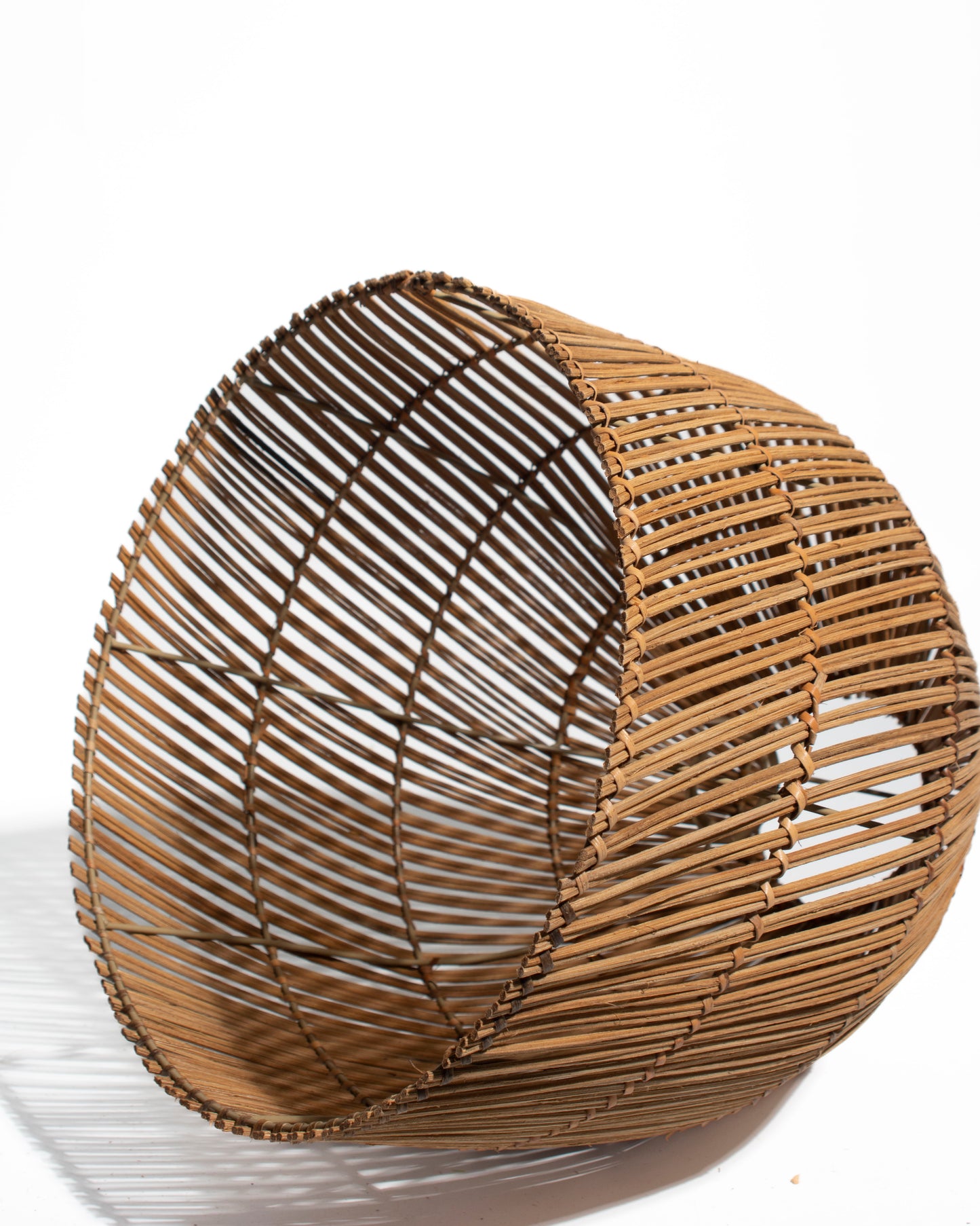 Lampshade home decoration rattan pendant light ( medium )