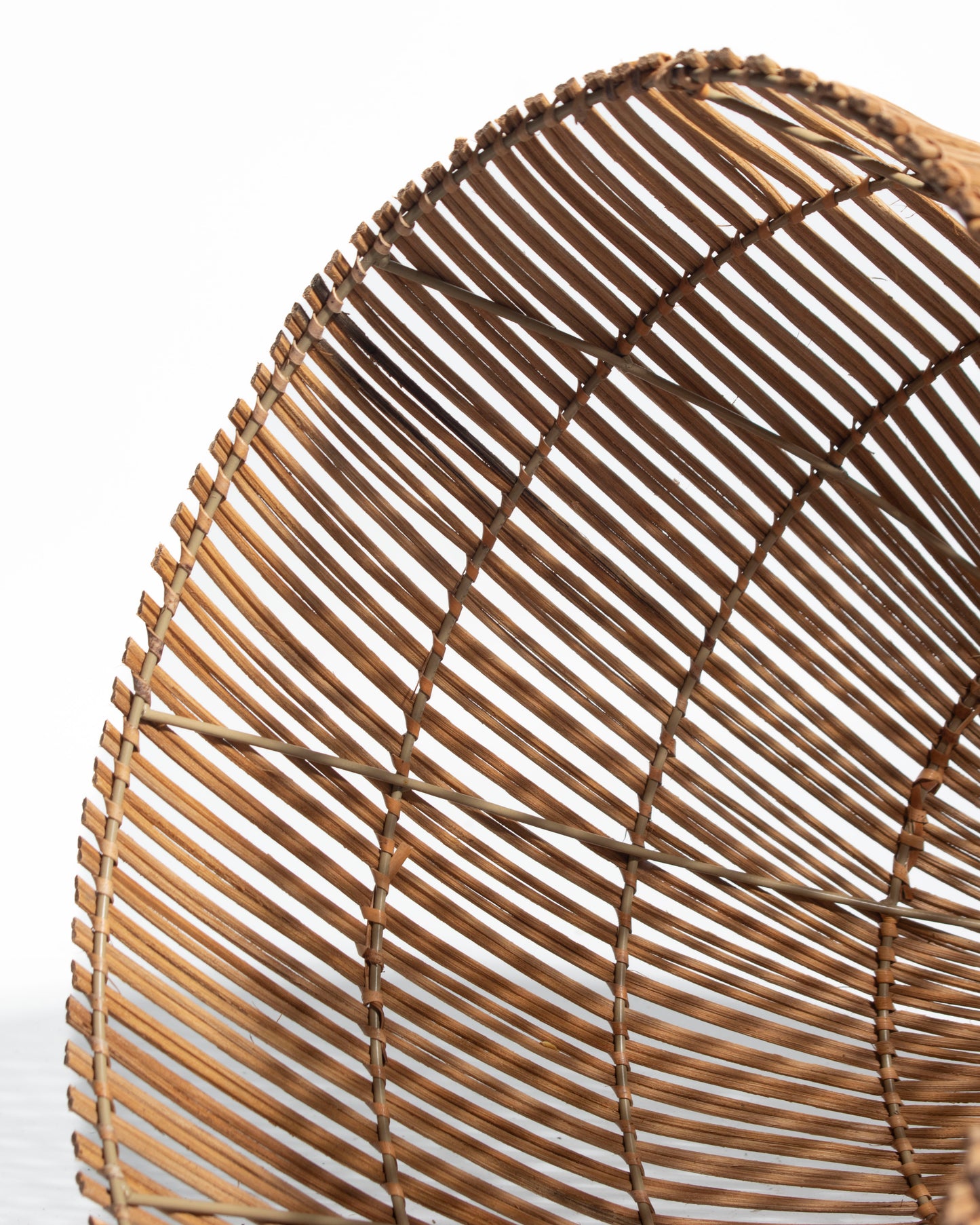 Lampshade home decoration rattan pendant light ( medium )