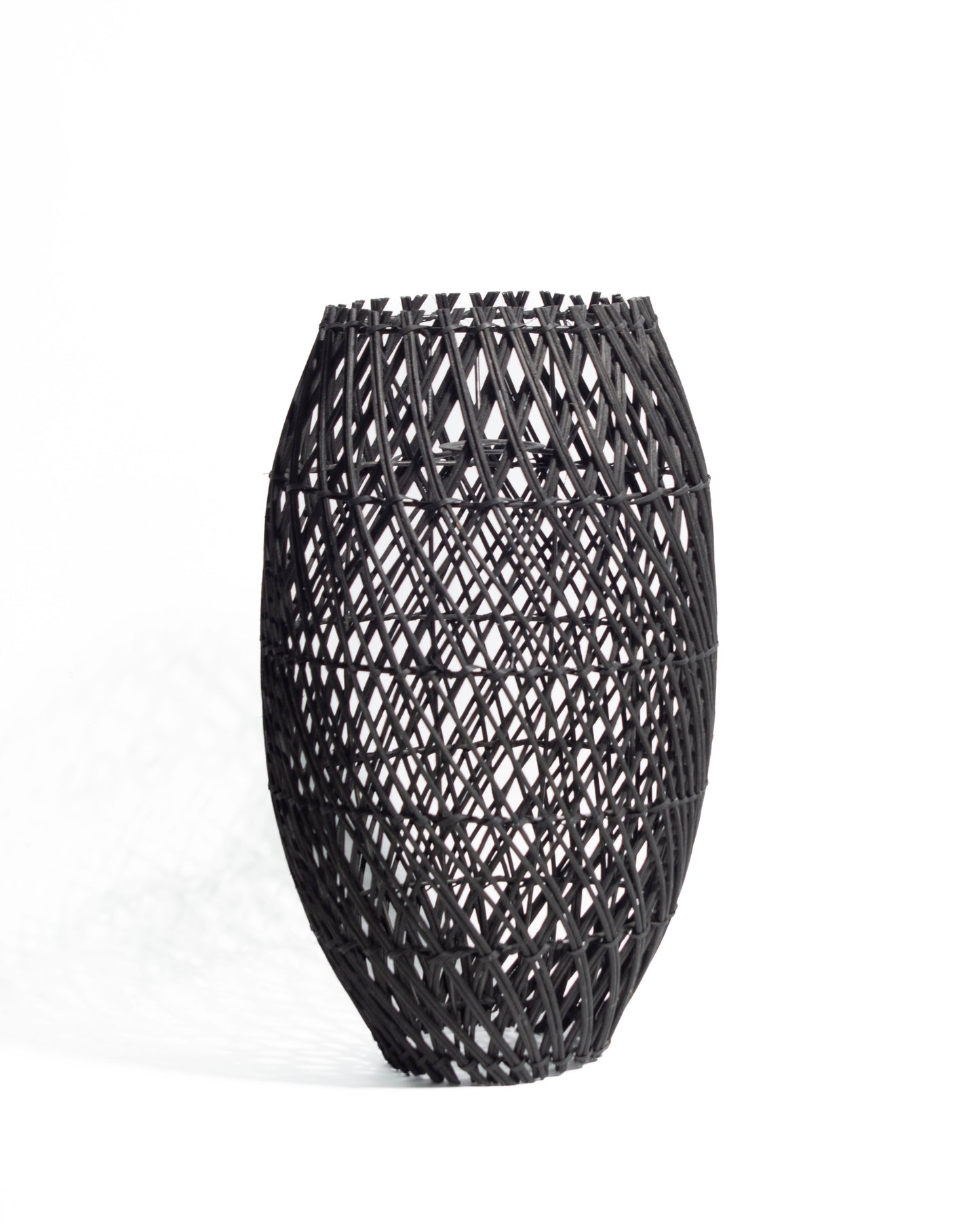 Lampshade home decoration rattan pendant light