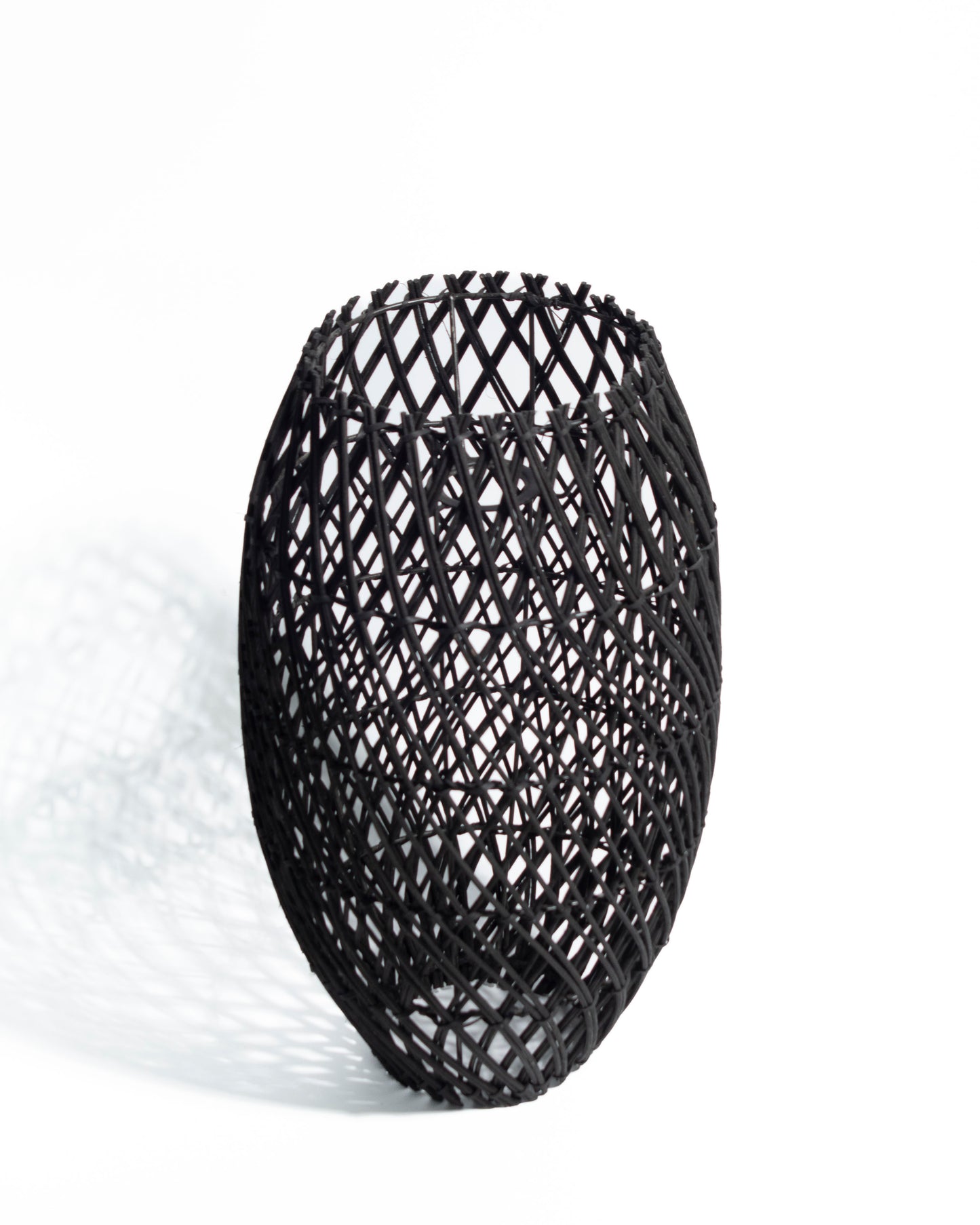 Lampshade home decoration rattan pendant light