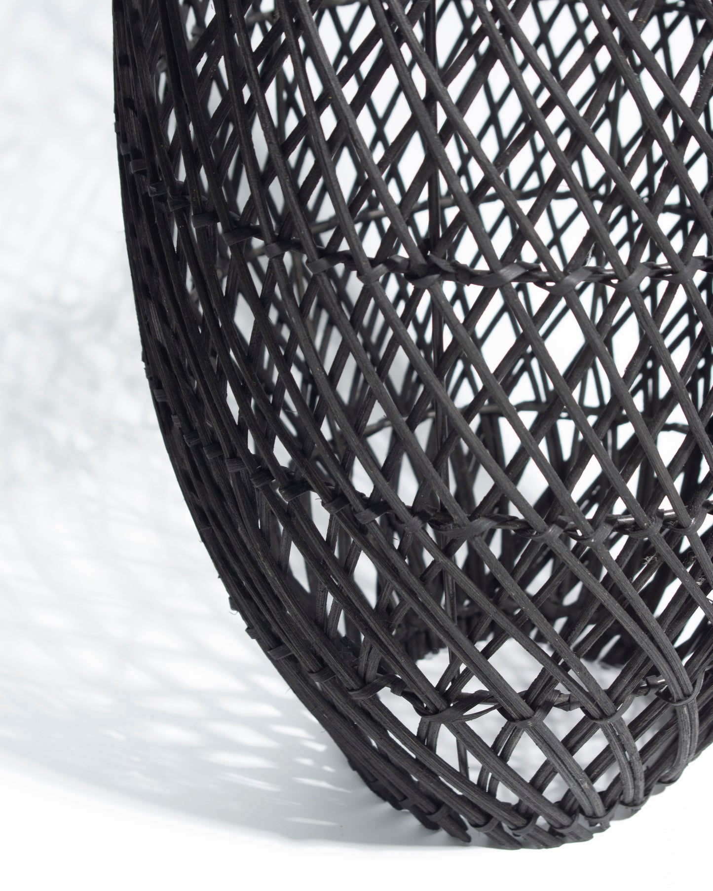 Lampshade home decoration rattan pendant light