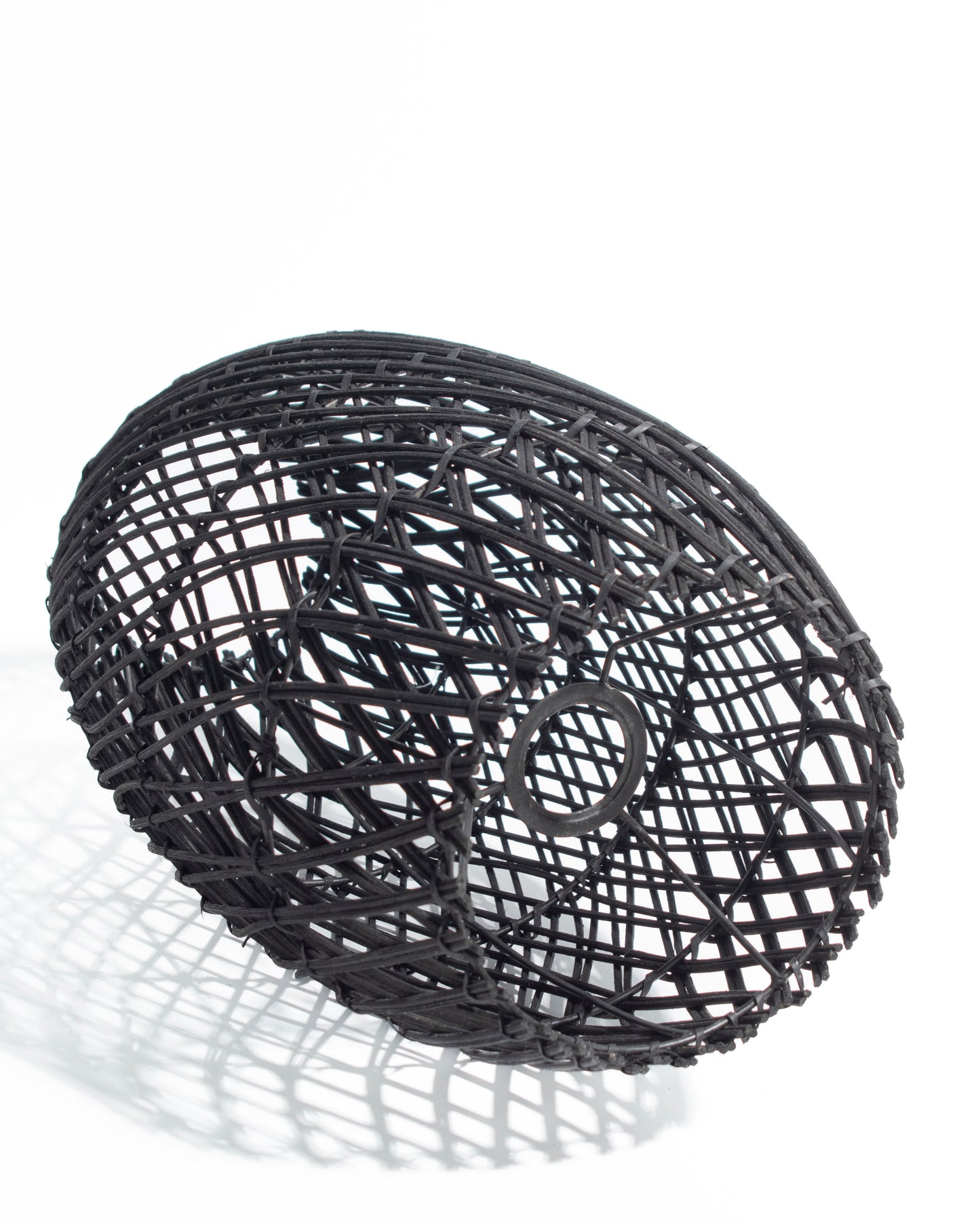 Lampshade home decoration rattan pendant light