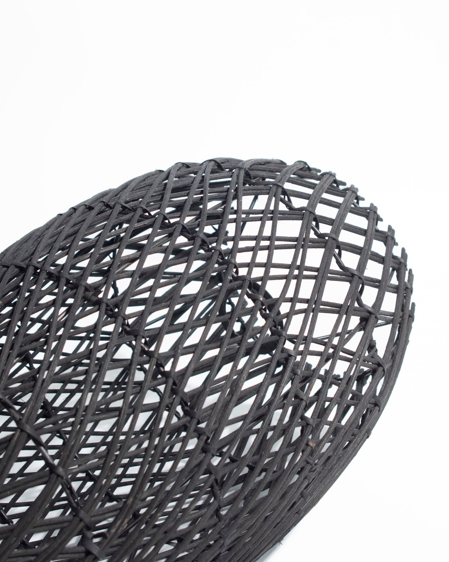 Lampshade home decoration rattan pendant light