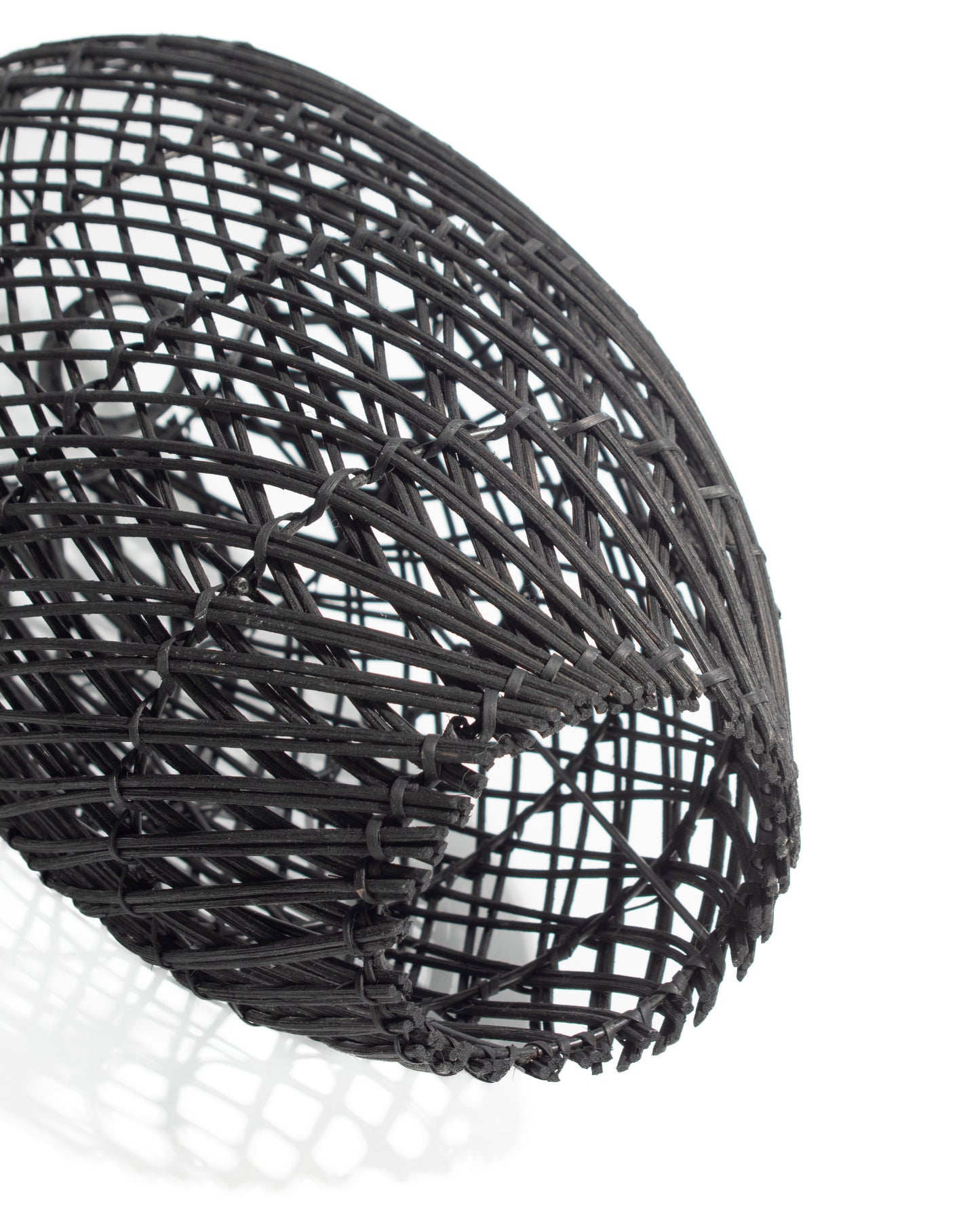 Lampshade home decoration rattan pendant light