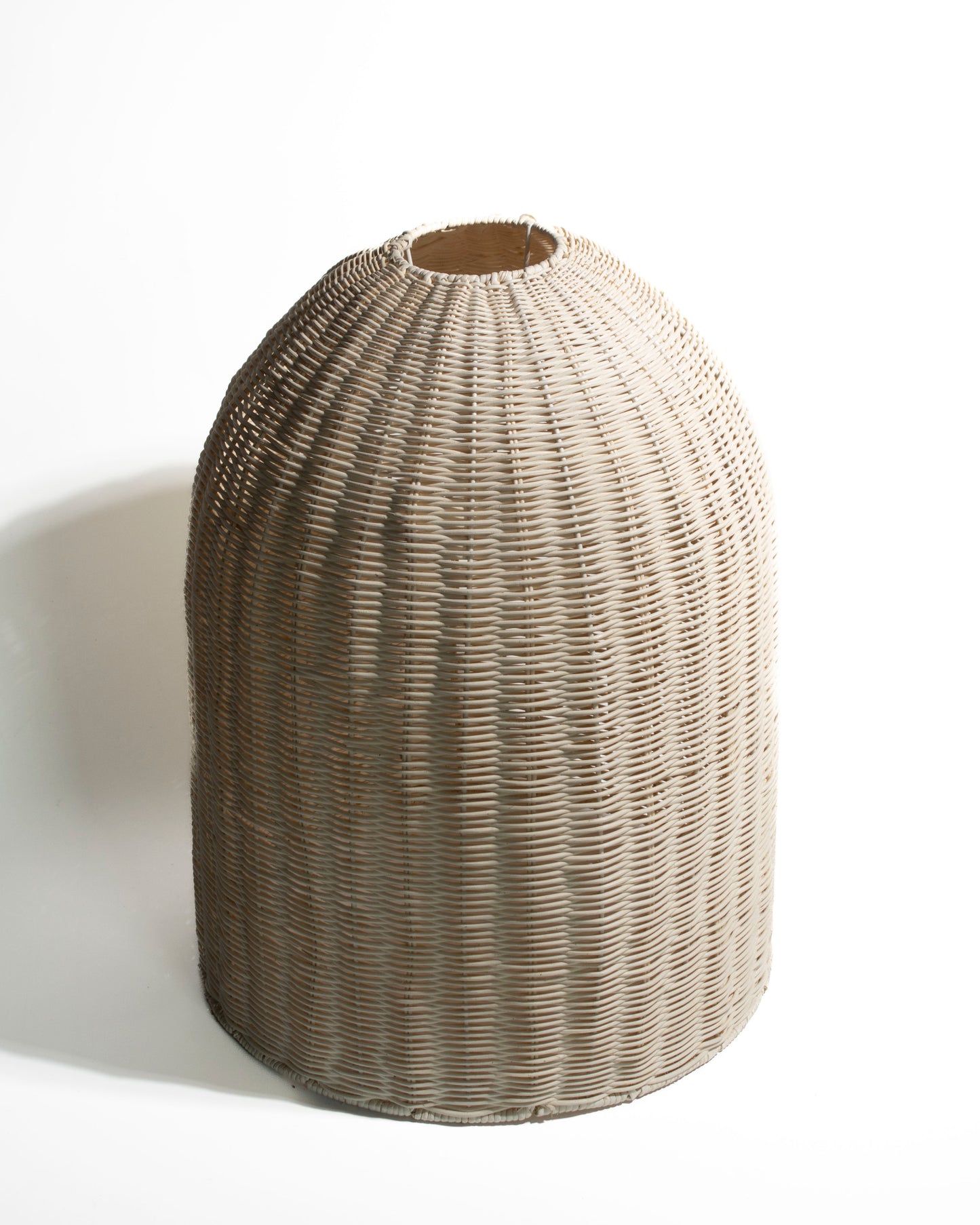 Lampshade home decoration rattan pendant light
