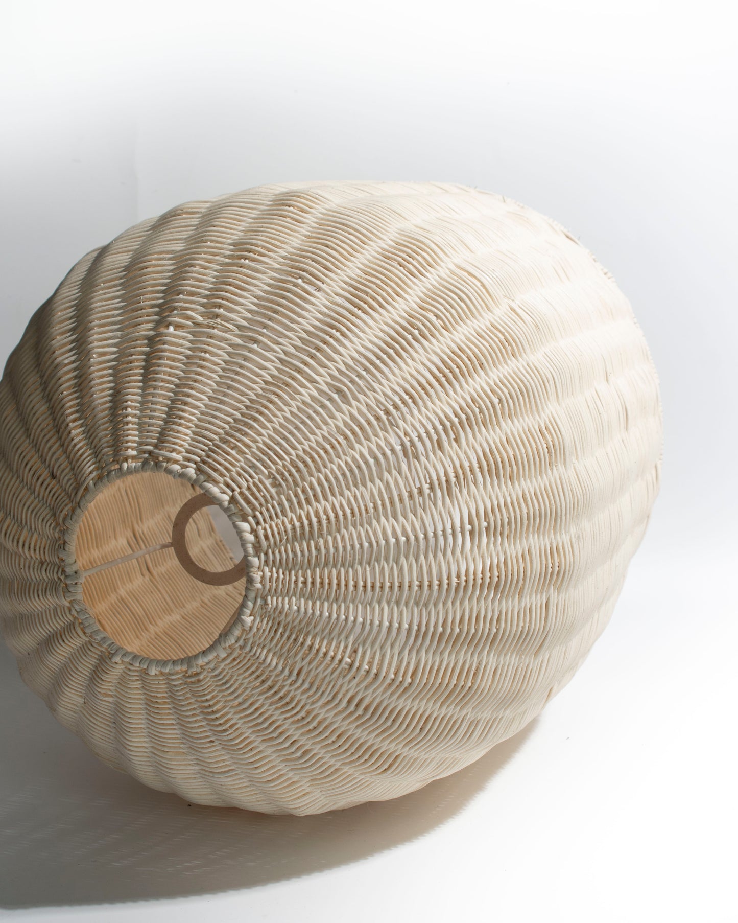 Lampshade home decoration rattan pendant light