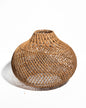lampshade home decoration rattan pendant light