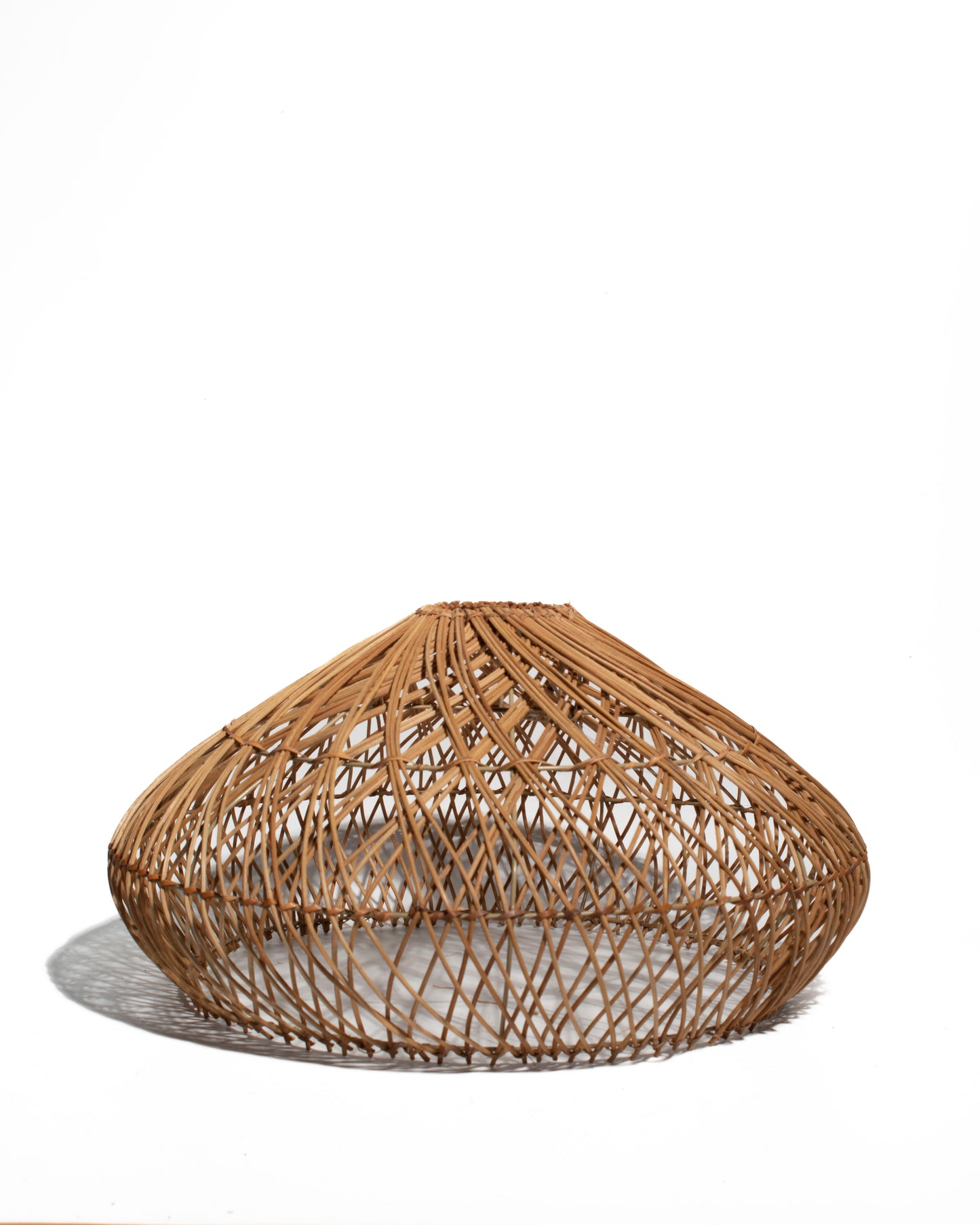 Lampshade home decoration rattan pendant light