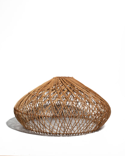 Lampshade home decoration rattan pendant light