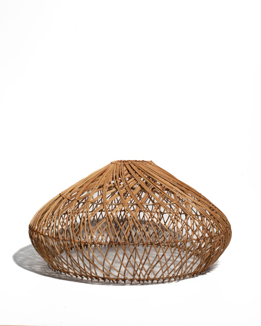 Lampshade home decoration rattan pendant light
