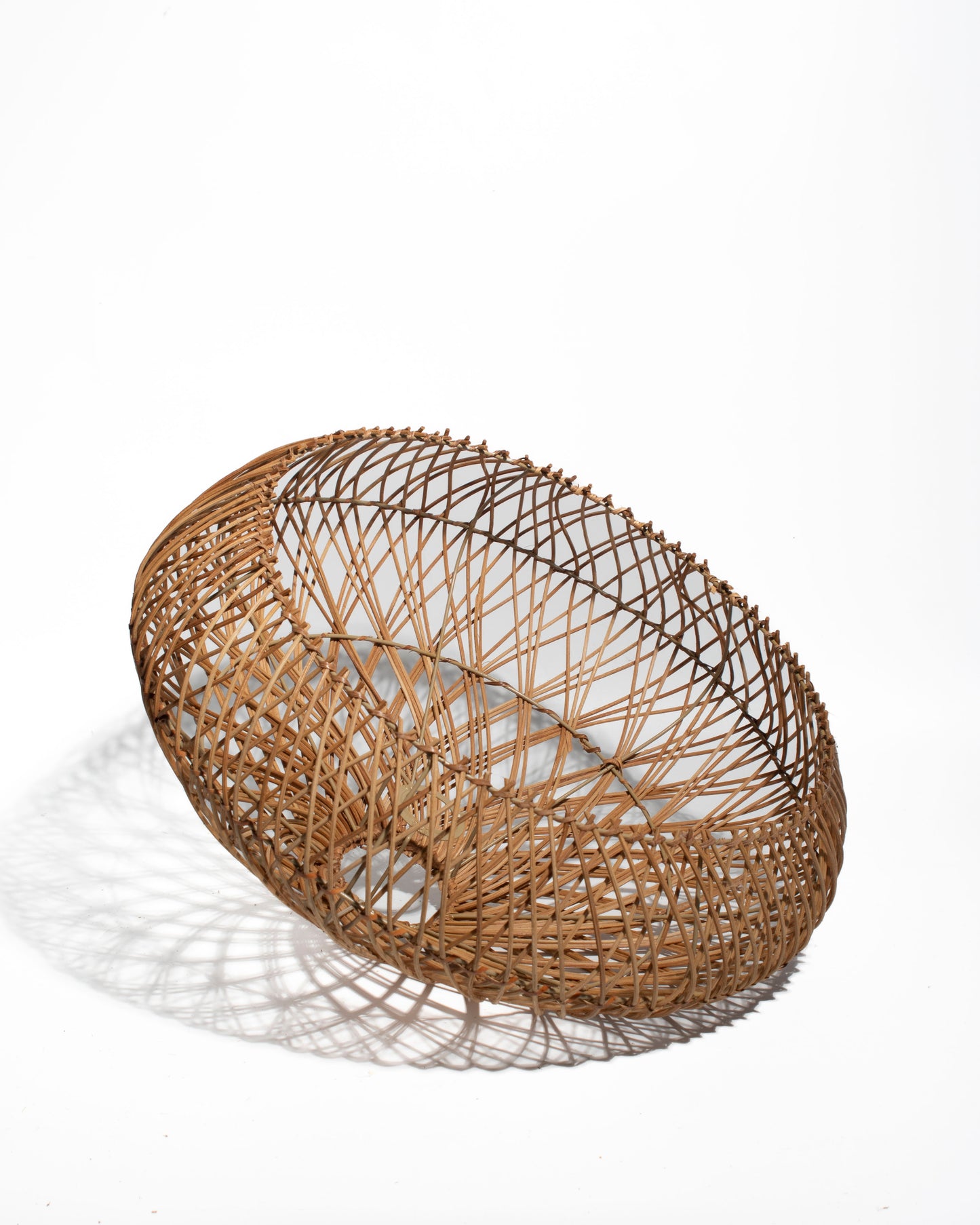 Lampshade home decoration rattan pendant light