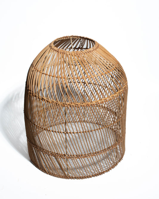 Lampshade home decoration rattan pendant light ( Large )