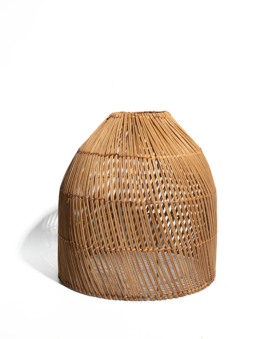 Lampshade home decoration rattan pendant light ( medium )