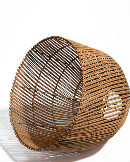 Lampshade home decoration rattan pendant light ( medium )