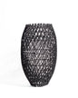 Lampshade home decoration rattan pendant light