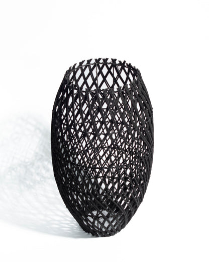 Lampshade home decoration rattan pendant light