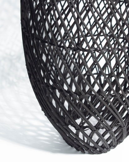 Lampshade home decoration rattan pendant light