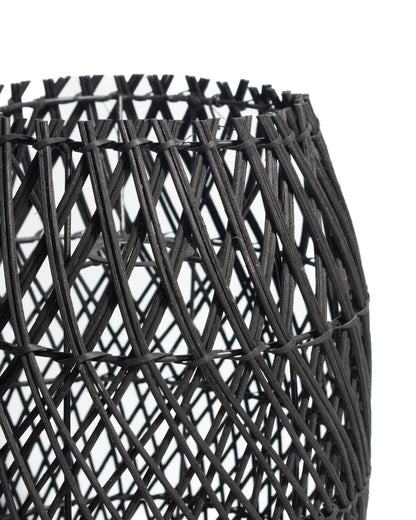 Lampshade home decoration rattan pendant light