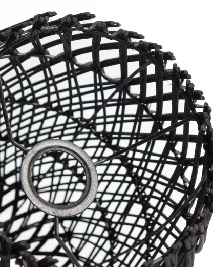 Lampshade home decoration rattan pendant light