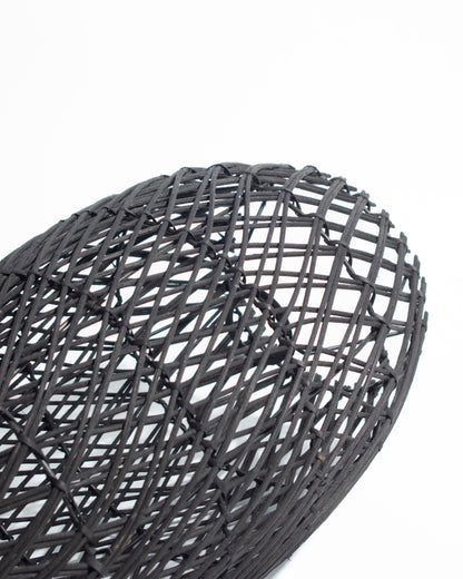 Lampshade home decoration rattan pendant light