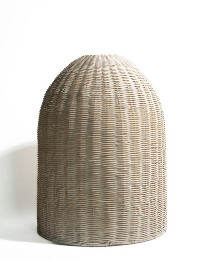 Lampshade home decoration rattan pendant light