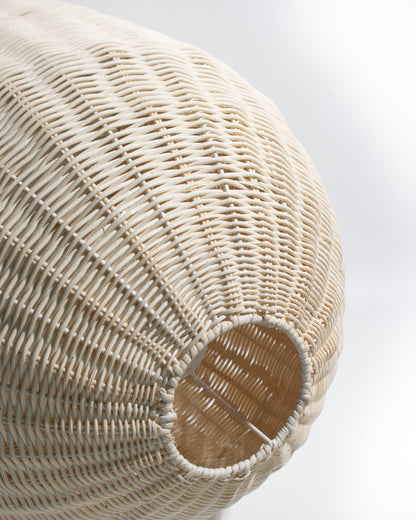 Lampshade home decoration rattan pendant light