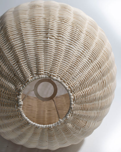 Lampshade home decoration rattan pendant light