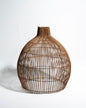 Lampshade home decoration rattan pendant light