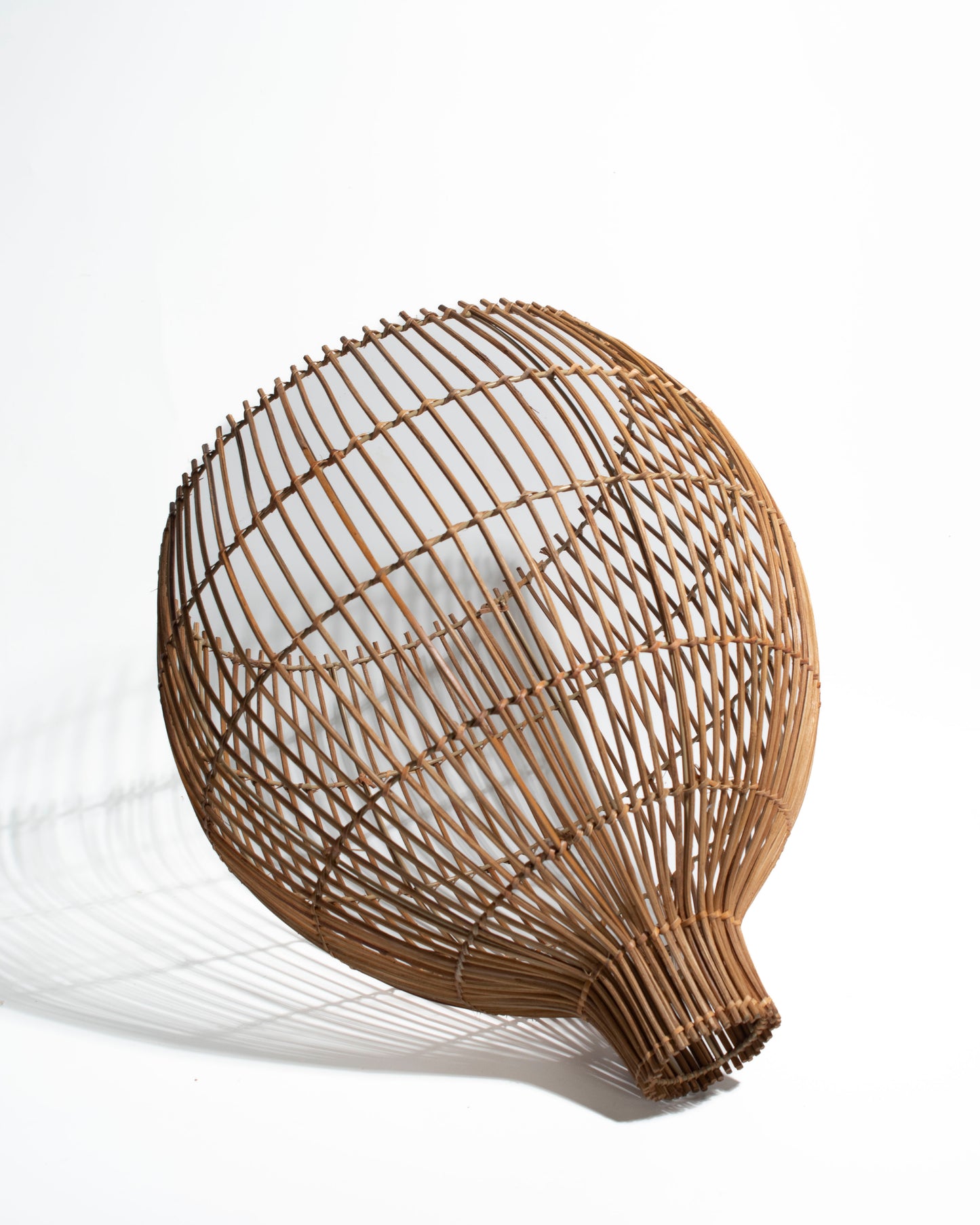 Lampshade home decoration rattan pendant light