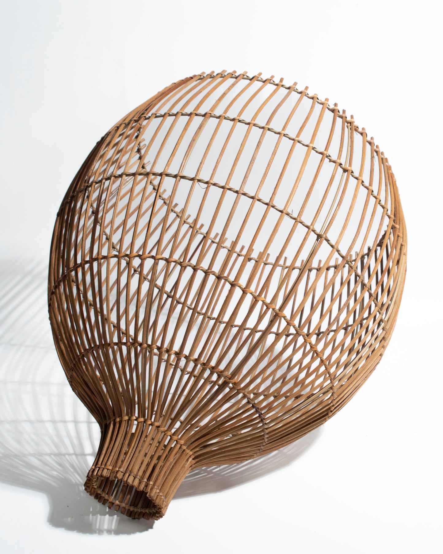 Lampshade home decoration rattan pendant light