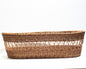 Large Handwoven Rattan Basket – Sturdy, Spacious &amp; Naturally Beautiful