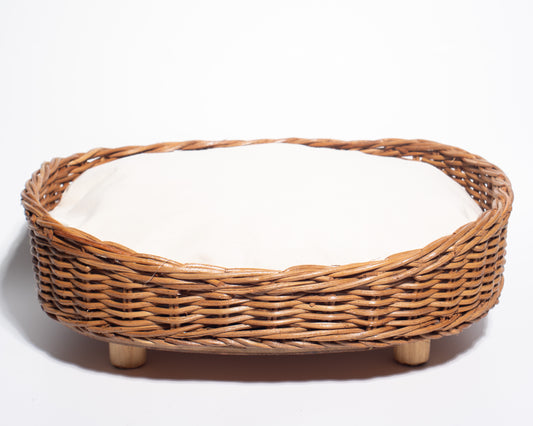 dog and cat bed handmade pet bed
