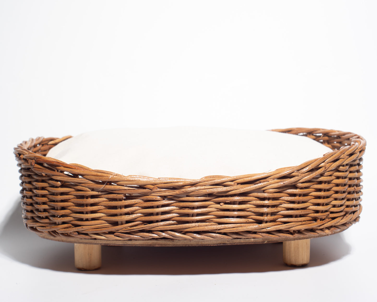 dog and cat bed handmade pet bed