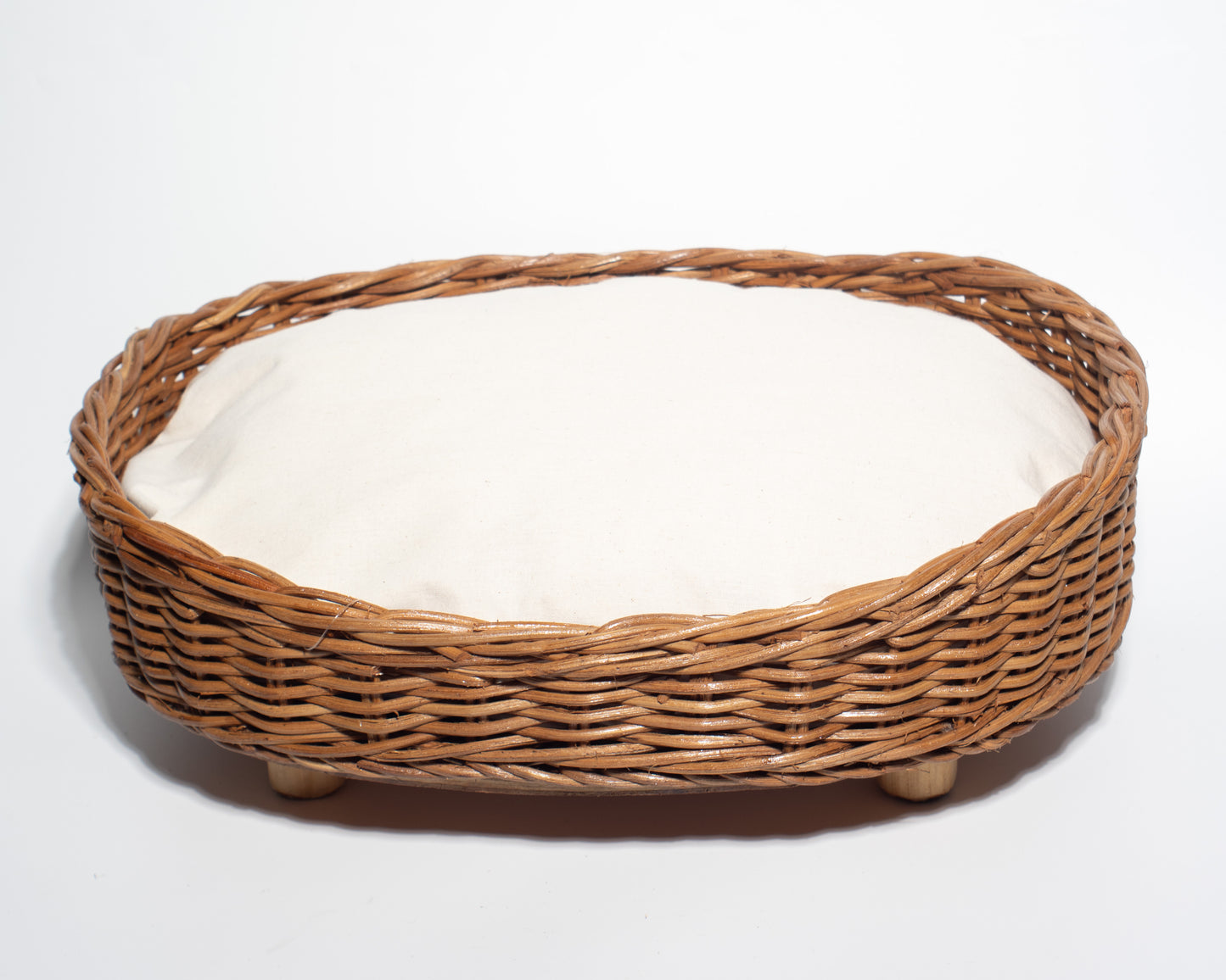 dog and cat bed handmade pet bed