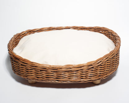 dog and cat bed handmade pet bed