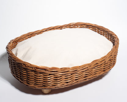 dog and cat bed handmade pet bed