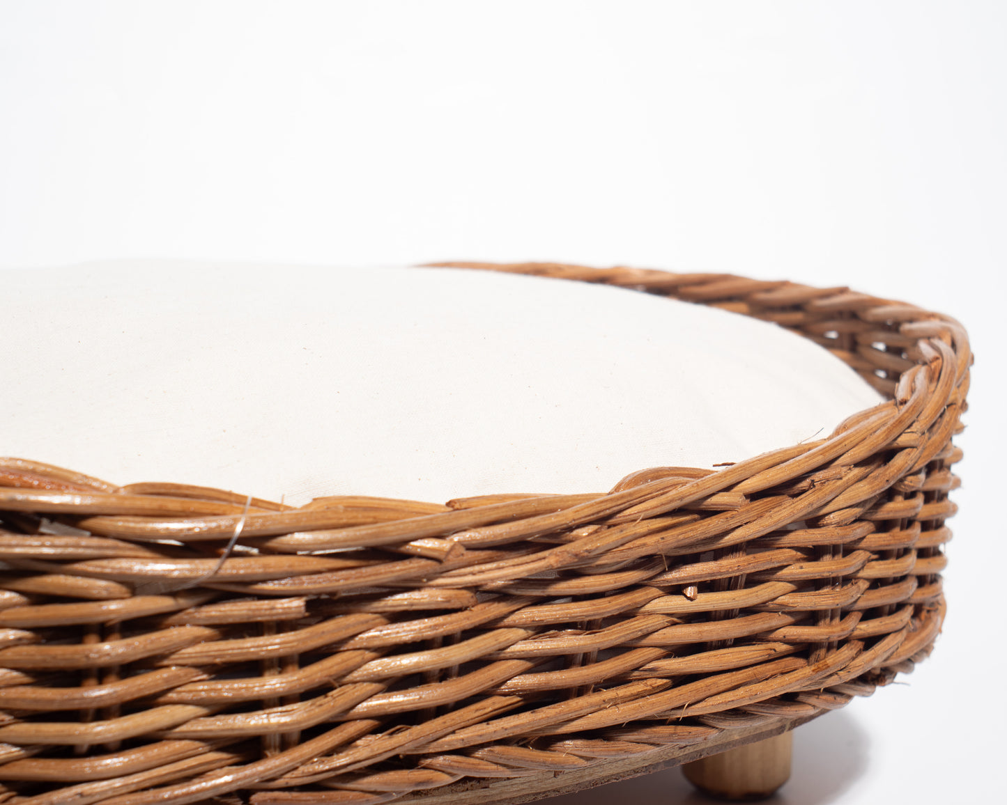 dog and cat bed handmade pet bed