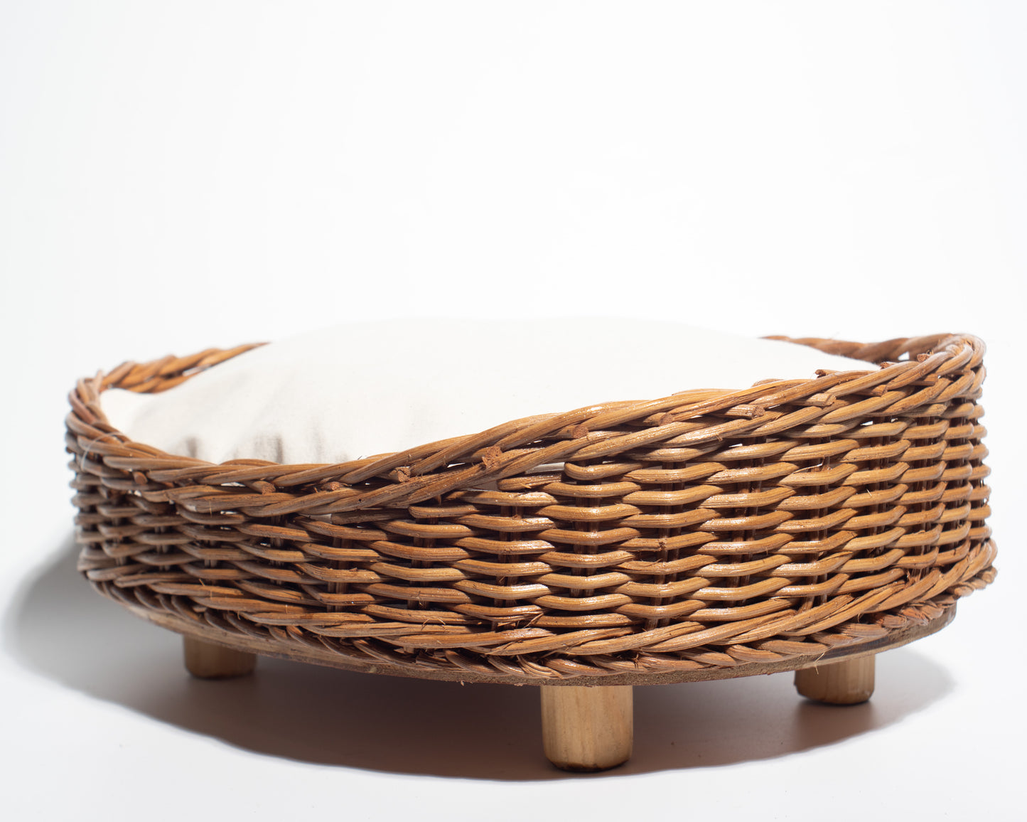 dog and cat bed handmade pet bed
