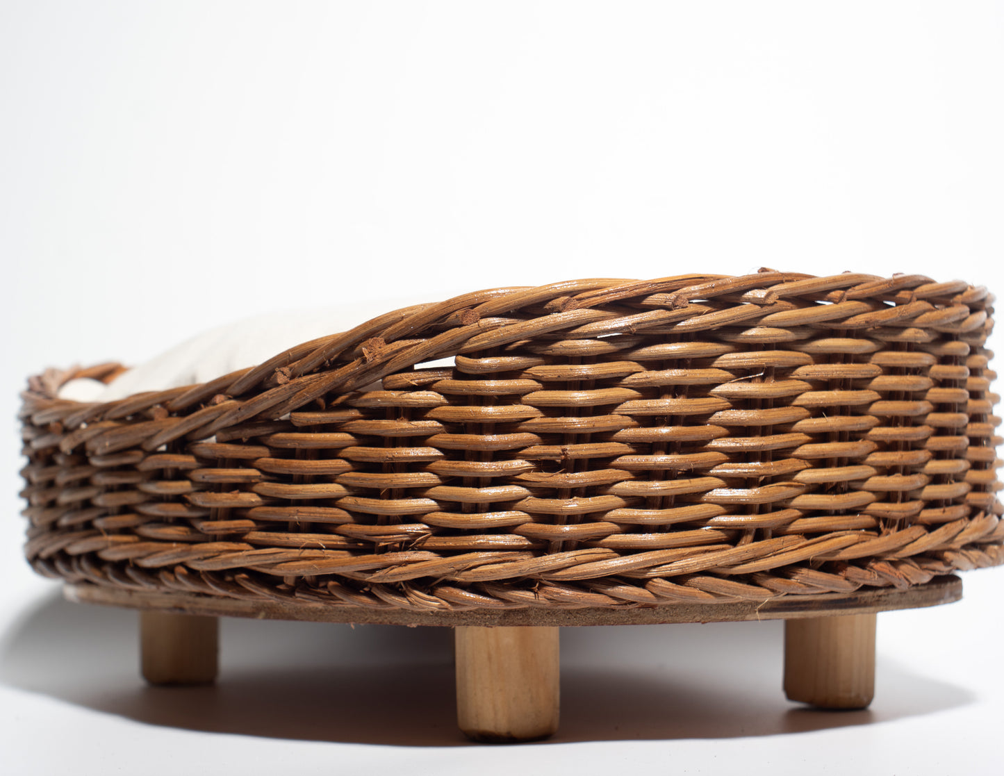 dog and cat bed handmade pet bed