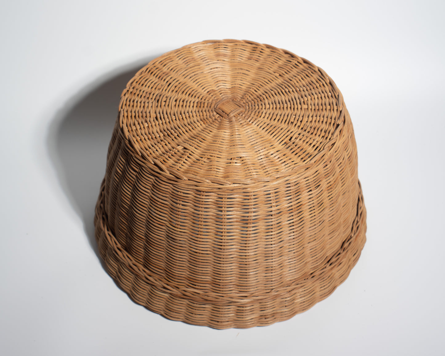 Handwoven Rattan Basket – Durable, Stylish &amp; Functional